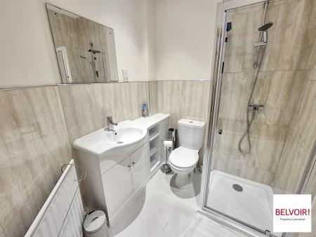 3 bedroom Flat to let in Dores Road, Holm, Inverness, IV2