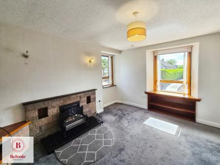 3 bedroom Semi-detached house to let in 12 Gate Street, Embo, Highland, IV25