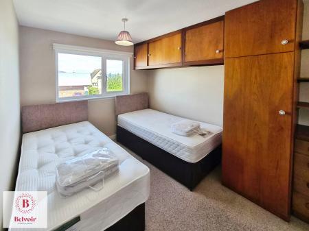 3 bedroom Semi-detached house to let in 12 Gate Street, Embo, Highland, IV25