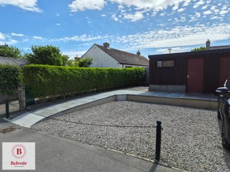 3 bedroom Semi-detached house to let in 12 Gate Street, Embo, Highland, IV25