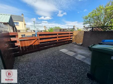 3 bedroom Semi-detached house to let in 12 Gate Street, Embo, Highland, IV25