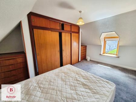 3 bedroom Semi-detached house to let in 12 Gate Street, Embo, Highland, IV25