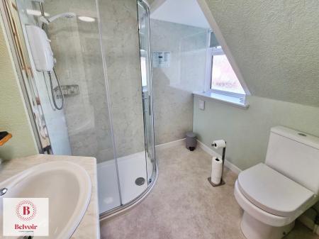 3 bedroom Semi-detached house to let in 12 Gate Street, Embo, Highland, IV25