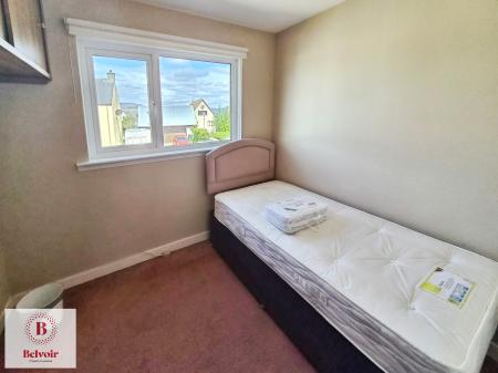 3 bedroom Semi-detached house to let in 12 Gate Street, Embo, Highland, IV25