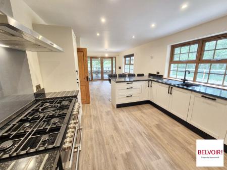 4 bedroom Detached house to let in Taigh An Uillt, Strathpeffer, Highland, IV14