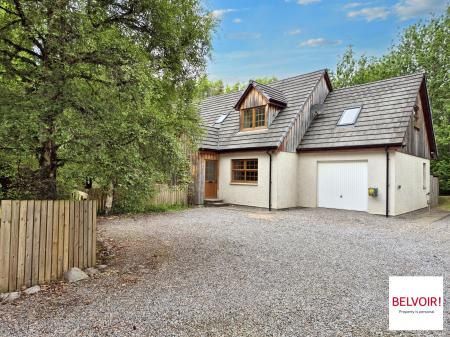 Taigh An Uillt, Strathpeffer, Highland, IV14