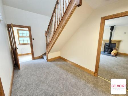 4 bedroom Detached house to let in Taigh An Uillt, Strathpeffer, Highland, IV14