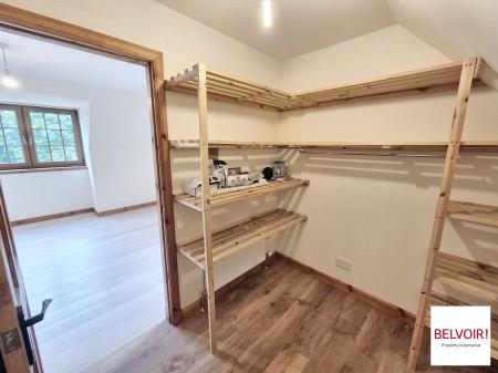 4 bedroom Detached house to let in Taigh An Uillt, Strathpeffer, Highland, IV14