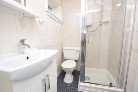 1 bedroom House share to let in Telford Street, Inverness, Highland, IV3