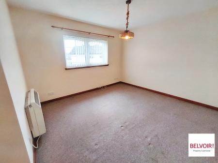 1 bedroom Flat to let in Castle Heather Drive, Inverness, Highland, IV2