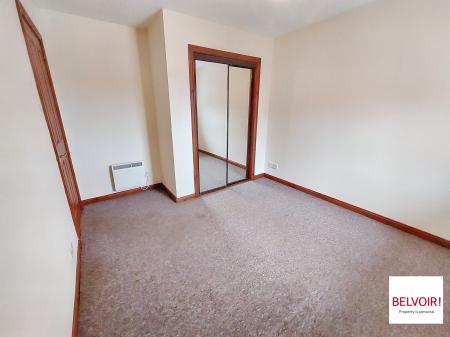 1 bedroom Flat to let in Castle Heather Drive, Inverness, Highland, IV2