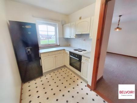 1 bedroom Flat to let in Castle Heather Drive, Inverness, Highland, IV2