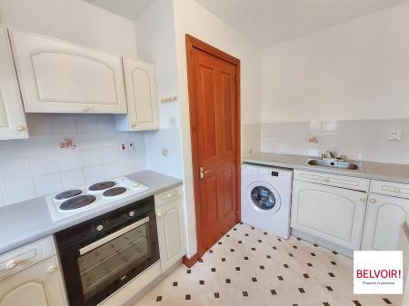 1 bedroom Flat to let in Castle Heather Drive, Inverness, Highland, IV2