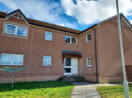 Castle Heather Drive, Inverness, Highland, IV2