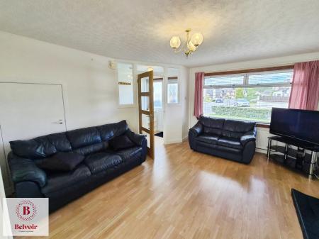 3 bedroom Semi-detached house to let in Drumossie Avenue, Drakies, Inverness, IV2