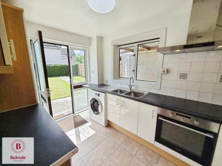 3 bedroom Semi-detached house to let in Drumossie Avenue, Drakies, Inverness, IV2
