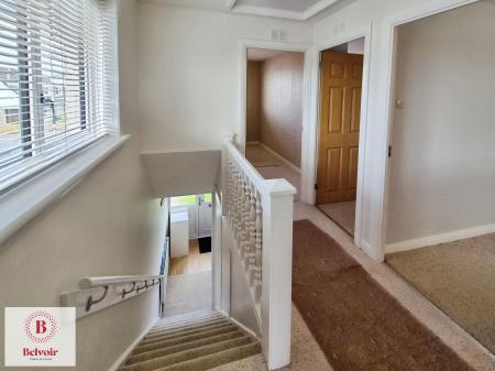 3 bedroom Semi-detached house to let in Drumossie Avenue, Drakies, Inverness, IV2