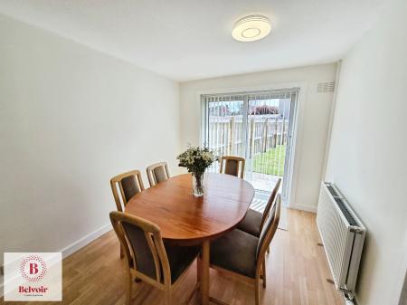 3 bedroom Semi-detached house to let in Drumossie Avenue, Drakies, Inverness, IV2