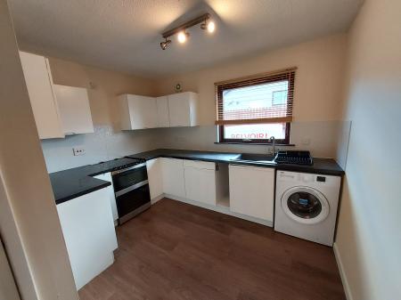2 bedroom Ground floor maisonette to let in Towerhill Road, Cradlehall, Inverness, Highland, IV2