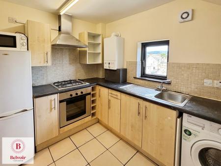 1 bedroom Flat to let in Telford Court, Inverness, Highland, IV3