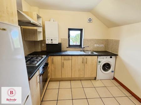 1 bedroom Flat to let in Telford Court, Inverness, Highland, IV3