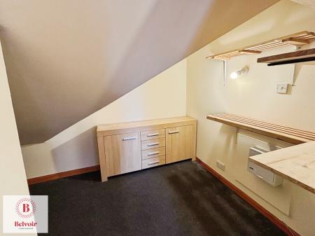 1 bedroom Flat to let in Telford Court, Inverness, Highland, IV3