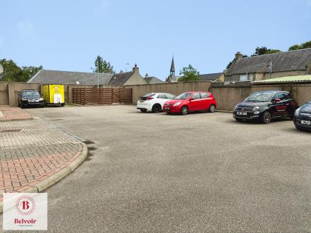 1 bedroom Flat to let in Telford Court, Inverness, Highland, IV3