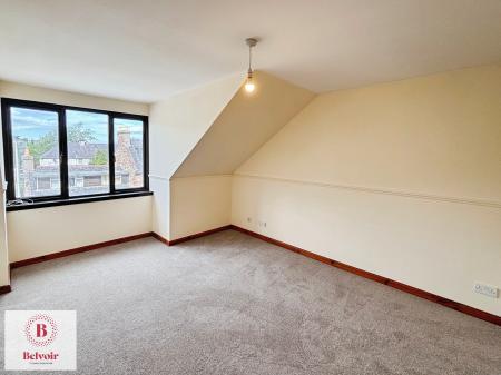 1 bedroom Flat to let in Telford Court, Inverness, Highland, IV3