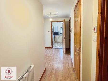 1 bedroom Flat to let in Telford Court, Inverness, Highland, IV3