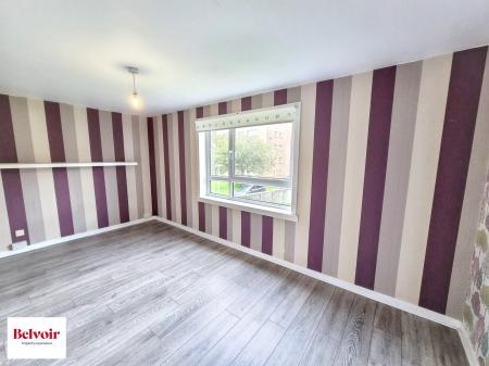 2 bedroom Maisonette for sale in Upper Kessock Street, Merkinch, Inverness, IV3