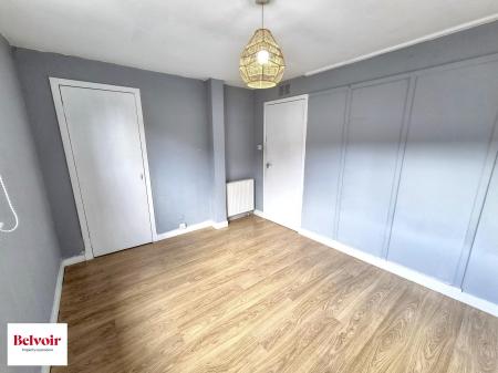 2 bedroom Maisonette for sale in Upper Kessock Street, Merkinch, Inverness, IV3