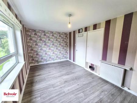 2 bedroom Maisonette for sale in Upper Kessock Street, Merkinch, Inverness, IV3