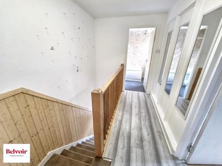 2 bedroom Maisonette for sale in Upper Kessock Street, Merkinch, Inverness, IV3