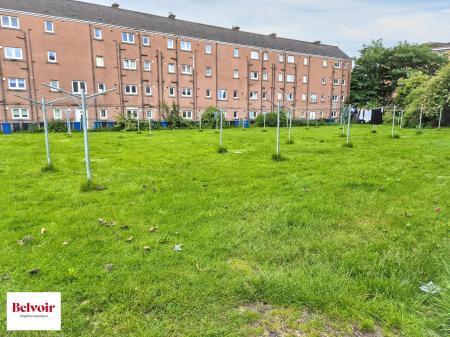 2 bedroom Maisonette for sale in Upper Kessock Street, Merkinch, Inverness, IV3