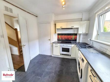 2 bedroom Maisonette for sale in Upper Kessock Street, Merkinch, Inverness, IV3