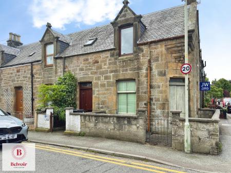 Argyle Street, Crown, Inverness, IV2