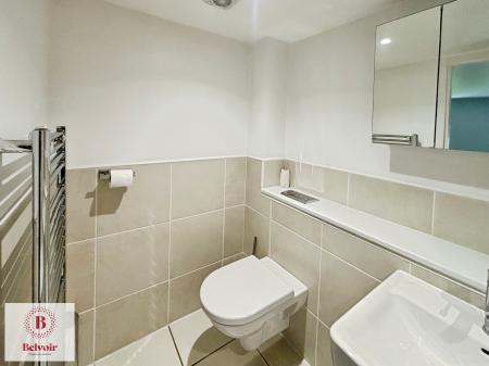 2 bedroom Flat to let in Lentran House, Inverness, IV3