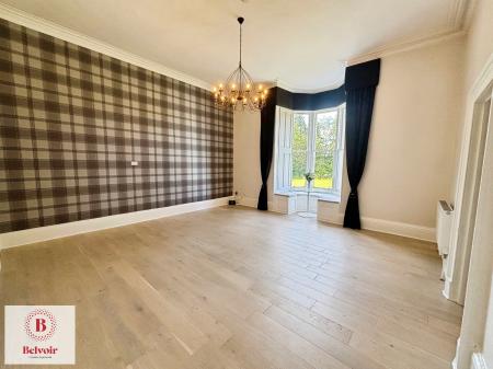 2 bedroom Flat to let in Lentran House, Inverness, IV3