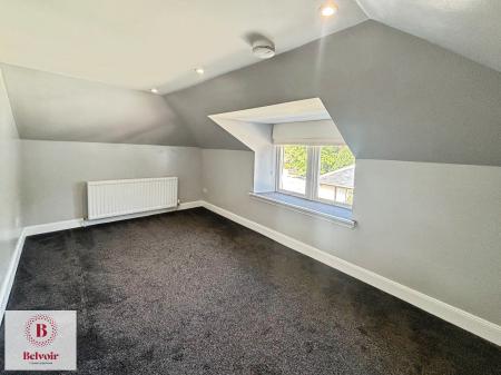 2 bedroom Flat to let in Lentran House, Inverness, IV3