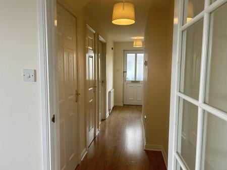 2 bedroom Flat to let in Elmwood Avenue, Milton of Leys, Inverness, IV2