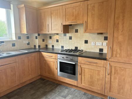 2 bedroom Flat to let in Elmwood Avenue, Milton of Leys, Inverness, IV2