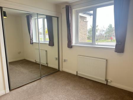 2 bedroom Flat to let in Elmwood Avenue, Milton of Leys, Inverness, IV2