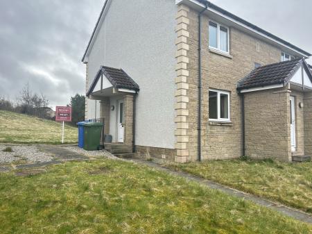 Elmwood Avenue, Milton of Leys, Inverness, IV2