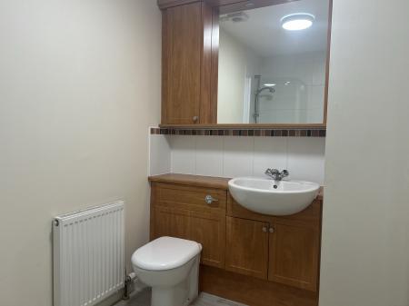2 bedroom Flat to let in Elmwood Avenue, Milton of Leys, Inverness, IV2