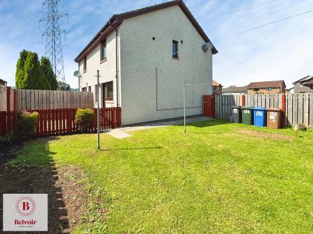 2 bedroom Semi-detached house to let in Ardness Place, Holm, Inverness, IV2