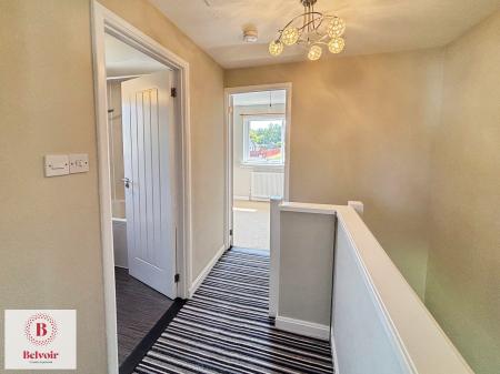 2 bedroom Semi-detached house to let in Ardness Place, Holm, Inverness, IV2