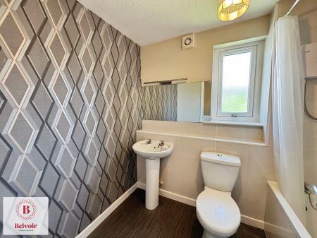 2 bedroom Semi-detached house to let in Ardness Place, Holm, Inverness, IV2