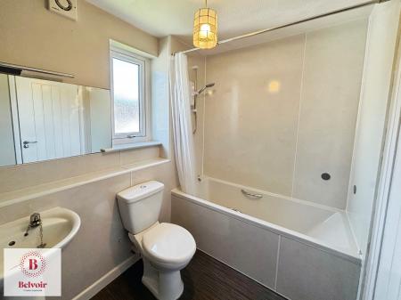 2 bedroom Semi-detached house to let in Ardness Place, Holm, Inverness, IV2