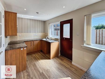 2 bedroom Semi-detached house to let in Ardness Place, Holm, Inverness, IV2