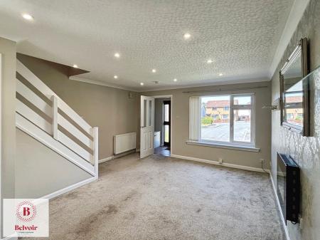 2 bedroom Semi-detached house to let in Ardness Place, Holm, Inverness, IV2